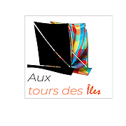 Logo of Aux tours des Îles