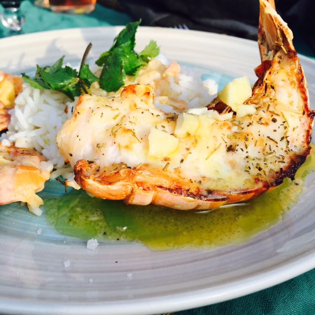 Langouste