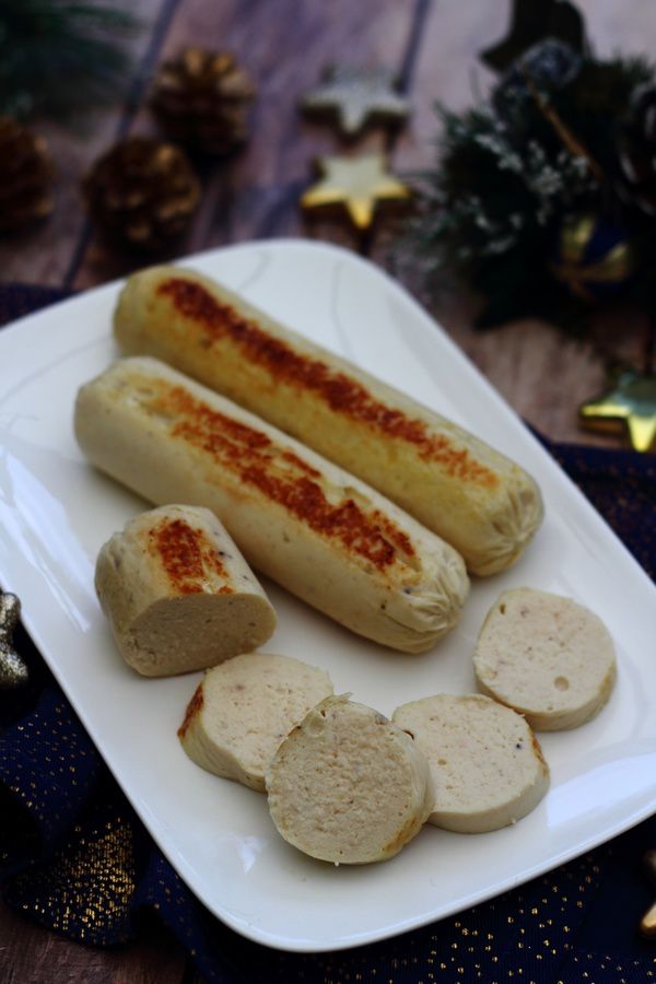 Boudin de poulet
