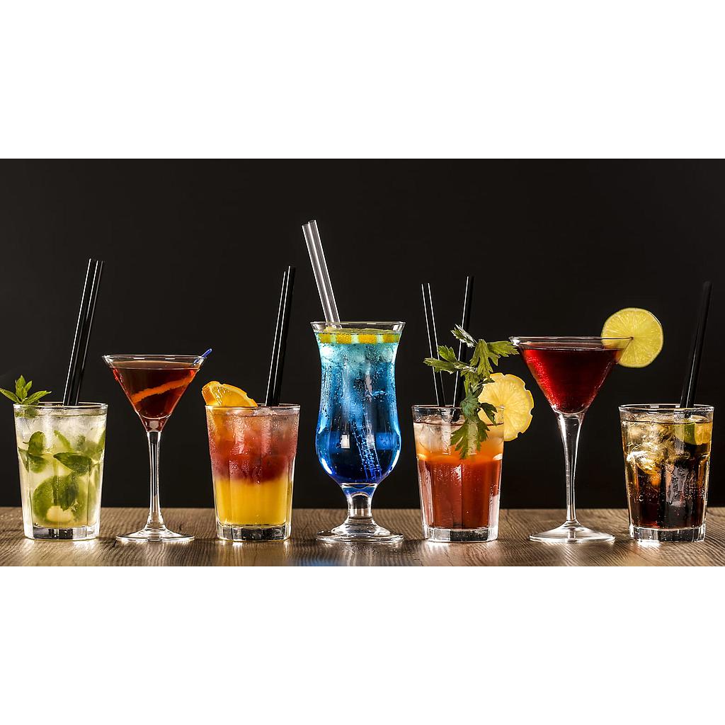 Cocktails